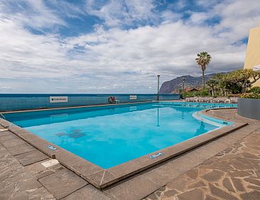 Appartement für 6 Personen ca. 130 m&sup2; in São Martinho
