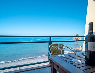 Appartement für 4 Personen ca. 130 m&sup2; in São Martinho