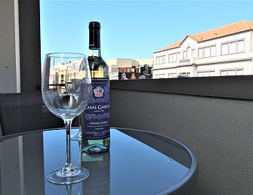 Appartement Oudinot Wohnungen