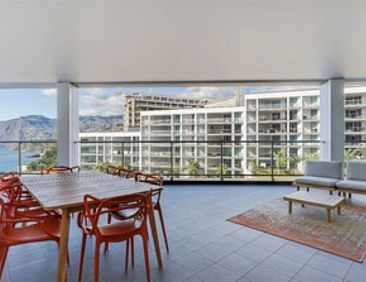 Appartement für 6 Personen ca. 120 m&sup2; in São Martinho