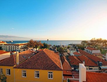 Appartement für 6 Personen ca. 130 m&sup2; in Funchal, Made