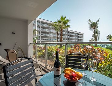 Appartement für 8 Personen ca. 150 m&sup2; in São Martinho