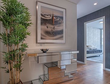 Appartement "Movenpick Apartment"