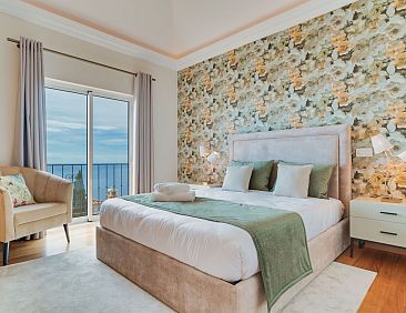 Vakantiehuis Villa Gasparini