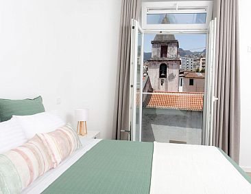 Appartement "BJ Apartment Funchal III"