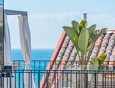 Appartement Herz-Altstadt-Zentrum Wohnung 5 STARS