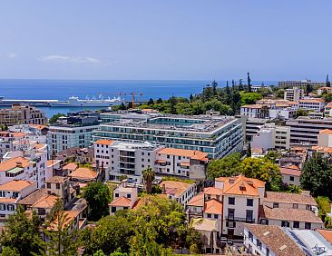 Appartement La Vie Erstklassiger Standort