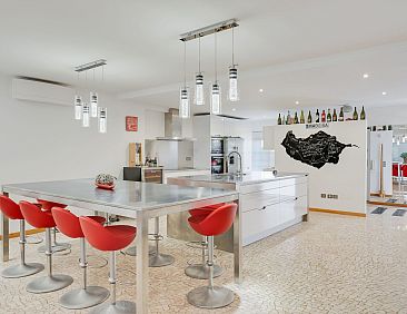 Vakantiehuis Haus Clarissa