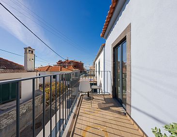 Appartement Studio mit Wi-Fi