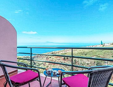 Appartement Calheta 3 Stars
