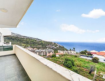 Appartement Calheta Artlantic Pearl