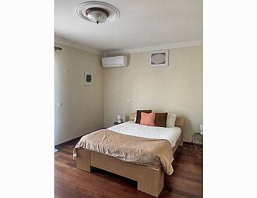 Vakantiehuis Elite