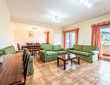 Vakantiehuis Arrifes Porto Santo