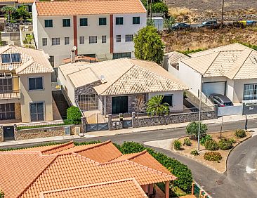 Vakantiehuis Villa Rosa