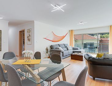 Appartement Sunny Beach Machico Wohnung