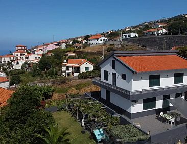 Casa Pestana Ferreira