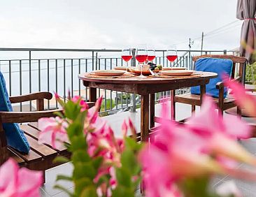 Apartamento Goncalves