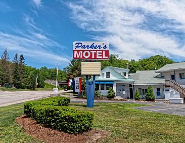 Parker's Motel