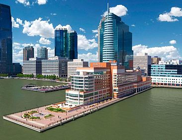 Hyatt Regency Jersey City