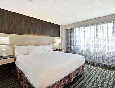 Embassy Suites Charlotte