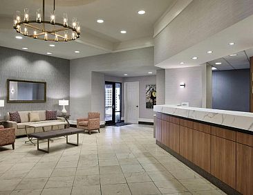 Residence Inn Charlotte Uptown