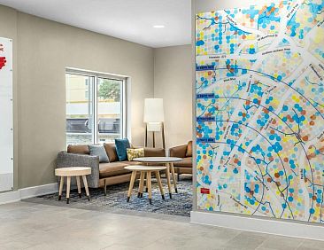 Hyatt House - Charlotte Airport