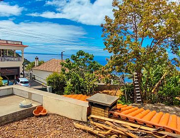 Appartement Typische Bauernhof-Wohnung