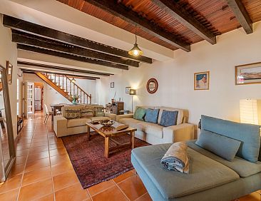 Vakantiehuis Villa Flora HRM