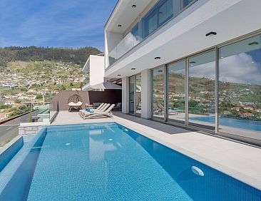 Vakantiehuis Villa Bianca