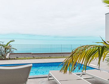 Vakantiehuis Villa Balli