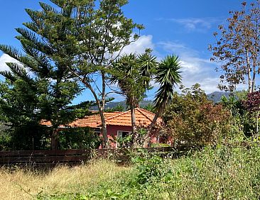 Vakantiehuis Klein-Norwegen