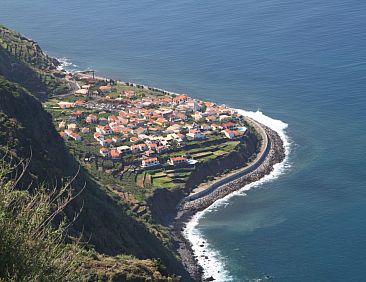 Appartement Studio mit Balkon