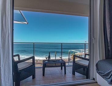 Appartement Schöne Wohnung am Strand