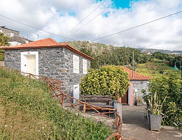 Vakantiehuis Villa Pitaias do Forno