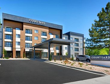 Courtyard by Marriott Salt Lake City Sandy