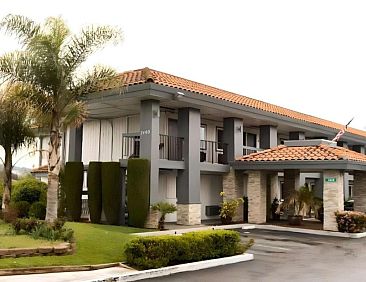 Fontaine Inn