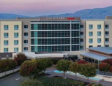 Courtyard by Marriott San Jose North/ Silicon Valley