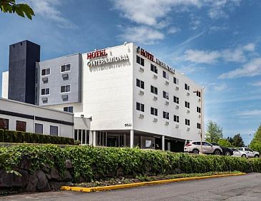 Hotel International
