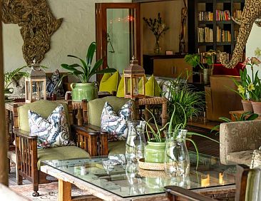 Woodall Country House and Spa