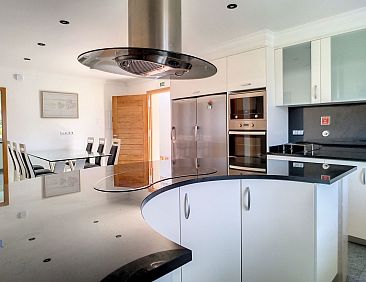 Vakantiehuis Yohannas Unterkunft