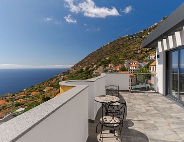 Appartement Magnificent View I bei Holiday Rental Madeira