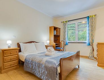 Appartement "Isabel" mit Balkon