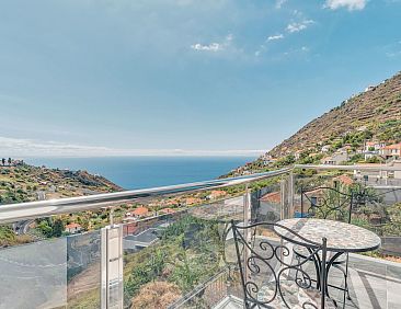 Appartement "Alegria Residencial"