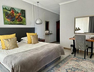 The Rabbit Hole Hotel