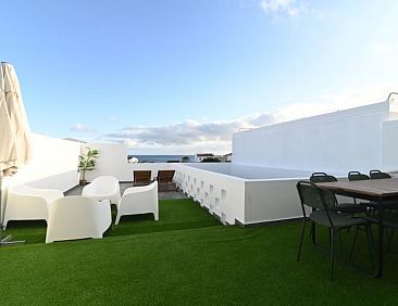 Appartement LAGOA SEA VIEW by VACATIONY