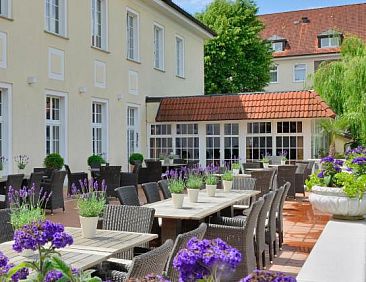 Hotel Der Lindenhof