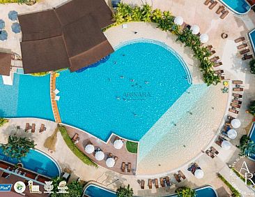 Arinara Bangtao Beach Resort - SHA Extra Plus