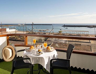 Apartamentos Islamar Arrecife
