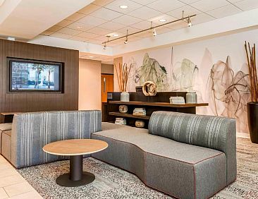Courtyard by Marriott Orlando Lake Mary North