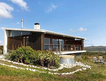 Farm 215 Private Nature Reserve